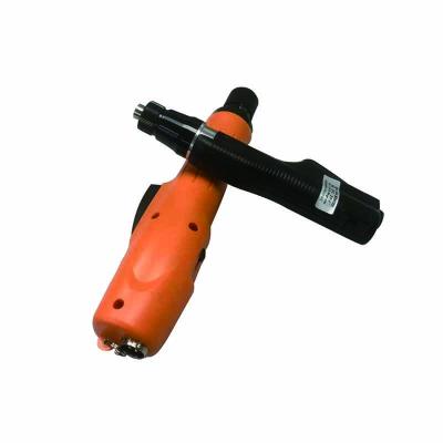 China Tightening Factory Mini Electric Screwdriver Set , Screwdriver With Electric Multi Bit for sale