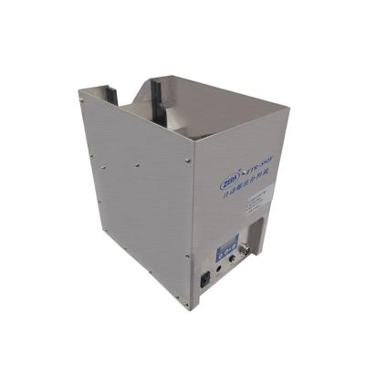 China machinery & Custom Material Supply Storage Boxes and Bins, for Screw Driver for sale