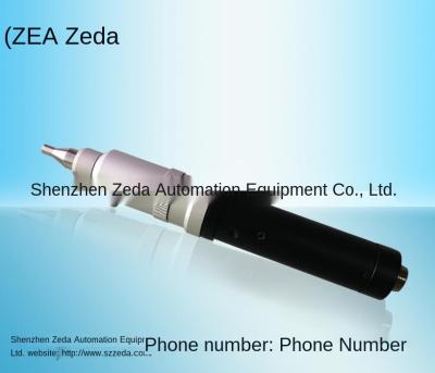 China Shenzhen zeda driver automatic production electric tools manufacturers direct special price Ss002 for sale