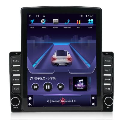 China Factory supply Iyos 9.7 inch landscape GPS navigation for Renault Android 10 car DVD player for sale