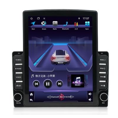 China 9.7 Inch Landscape GPS Perfect Quality Brand Aiyousi For Renault Android 10 Car DVD Player for sale