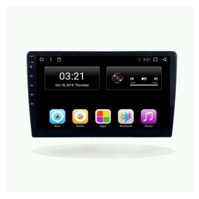 China 9 Inch Portrait GPS Brand Aiyousi For Lexus Android 10 Car DVD Player for sale