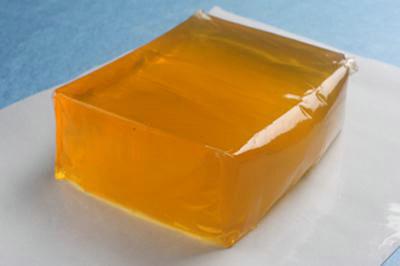 Cina Colla/Jelly Glue For Gluing Machine calde in vendita