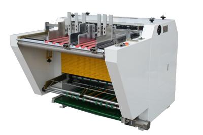 China V Grooving Machine For Cardboard for sale