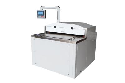 China Automatische stempelschneidene Maschine/stempelschneidene Papiermaschine zu verkaufen