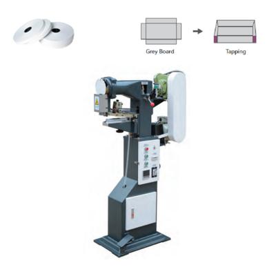 China Esquina de la máquina que pega de la esquina/de la máquina que graba/de la caja que pega la máquina en venta