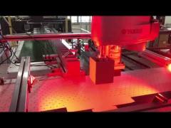 Full Automatic Box Making Machine