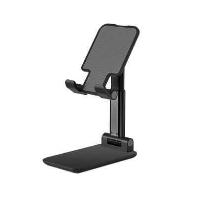 China Adjustable the most popular universal lazy desktop mobile phone holder for sale