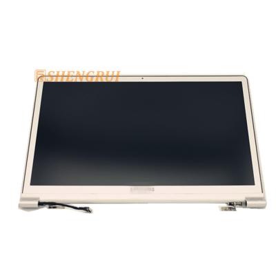 China LAPTOP Laptop LCD Screen LSN150KT01-801 Full LCD Screen Assembly For&NT900 X4D-A58 for sale