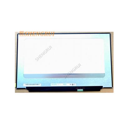 China Standard 17.3 30pin Computer Laptop Slim Board B173HAN04.2 for sale