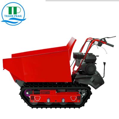 China Garment Shops 2021 MAXIMUM COMMERCIAL Mini Hauler All Terrain Loader Mini Mini Truck Dumper Te koop