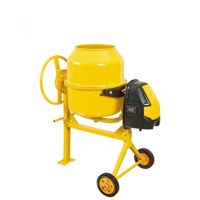 China QTP4512 machinery repair shops for sale with ce concrete mixer china for sale