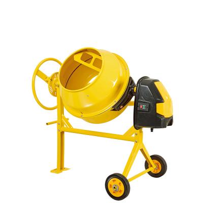 China Brand New Construction Material Stores Concrete Mixer Concrete Machinery For Sale for sale