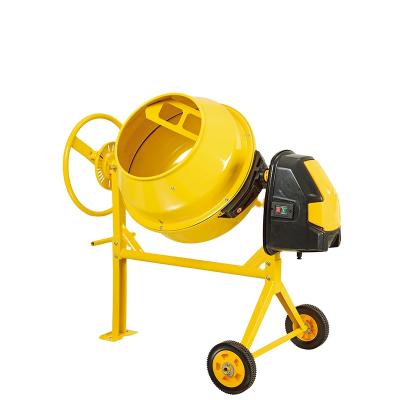 China Building Material Stores Trade New Peak Concrete Mixer Concrete Machine QTP4538 for sale