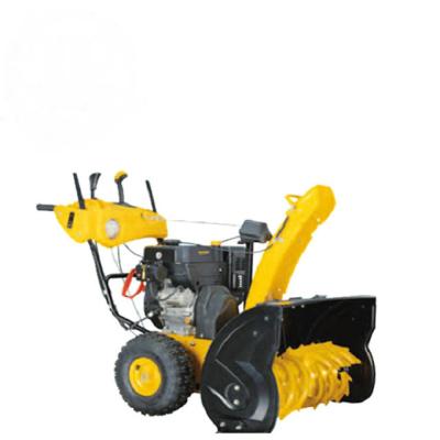 China SNOW BLOWER TRADE 6.5hp PEAK Start Electric Snow Blower for sale