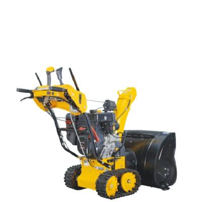 China SNOW BLOWER Trade 11hp / 13hp Peak Snow Thrower / QTP0370 Snow Blower Te koop