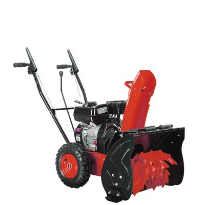 중국 QTP0240 SNOW BLOWER Snow Thrower Snow Blower with Cheap Price 판매용