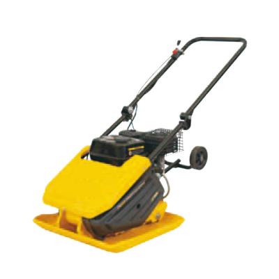 China Hot Sales Construction TRADE MAXIMUM Plate Compactors QTP9265 for sale