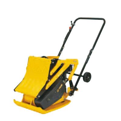 China Construction Road Plate Compactor Concrete Roller Compact Chinese Cheap Price for sale