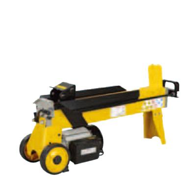 China Building Material Stores TRADE MAX Hot Sales QTP5558 For Sale With CE Log Wood Splitter for sale