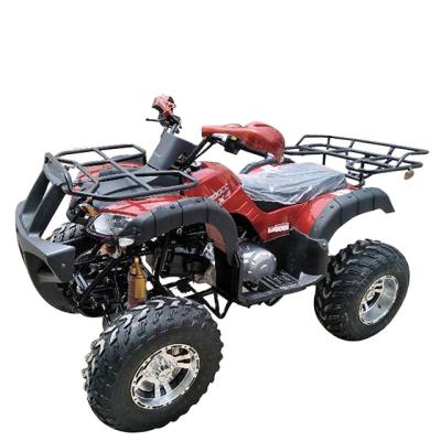 China COMMERCIAL PEAK 200CC QTP200 4X2 Steel Wheel ATV for sale