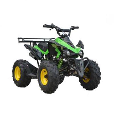 China STEEL COMMERCIAL CREST EPA Engine Air-colled Best Quality ATV 125CC for sale