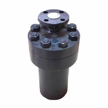 China Alloy Steel Steam Control Threaded Air Control Stainless Steel Pneumatic Inverted Cylinder Steam Trap for sale