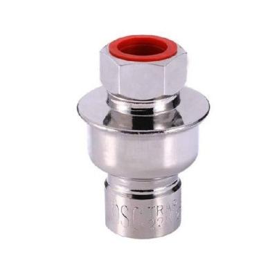 China Cast Steel Disc Thermostatic Bimetallic Steam Traps for sale