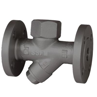 China Cast Steel Thermodynamic Steam Trap for sale