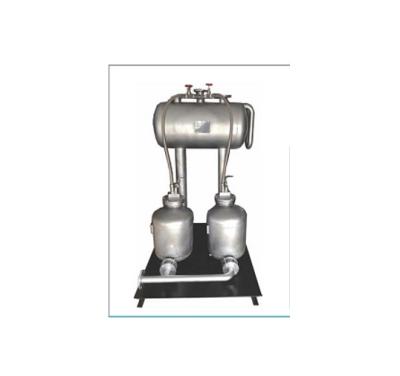 China Stainless Steel Supply Condensate Recovery Pump Condensate Recovery Pump for sale