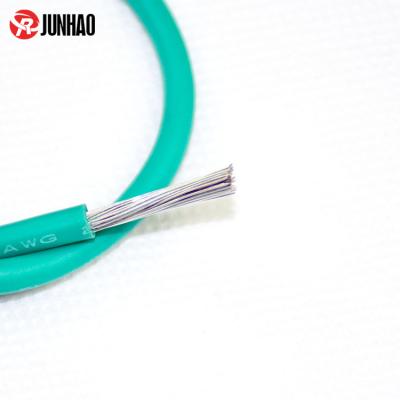 China Internal Applications 12 Gauge PVC Wire Coated Electrical Wire AWM 12awg Insulation Wire for sale