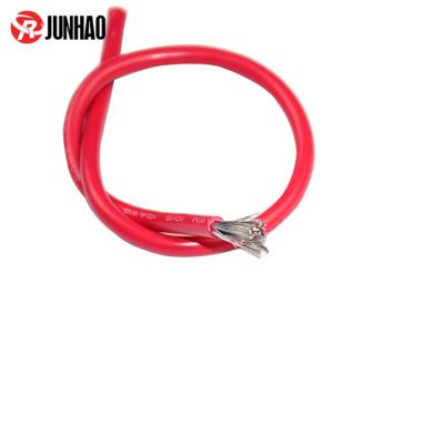 China Internal Applications 10awg 105 Degree PVC Wire 10 Gauge PVC Wire Insulated Wire for sale