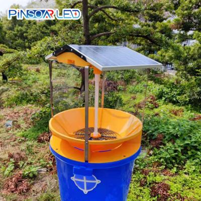 China Viable Solar Mosquito Killer Light for sale