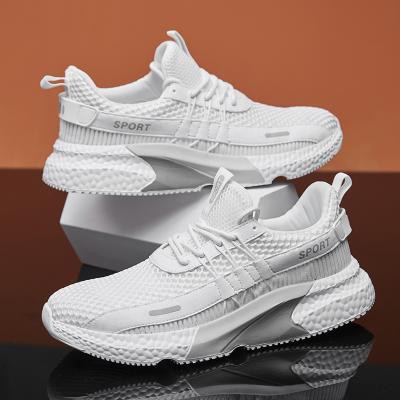 China CUSHIONING New Style Walking Running Good Quality Wholesale Men Fashion Sports Breathable Shoes for sale