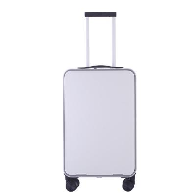 China Hot Selling High Quality Custom Nylon Luggage With Detachable Wheels for sale