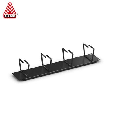 China Network Cabinet 2U Cable Management Server Accessory Horizontal Rack Rack 19