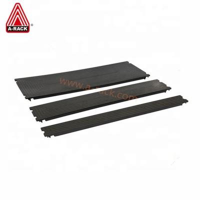 China 4U Plastic Blanking ABS Server Rack Panel for sale