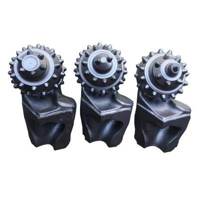 China Factory New Roller Cone Bits Single Roller Cones Bit Tricone for sale