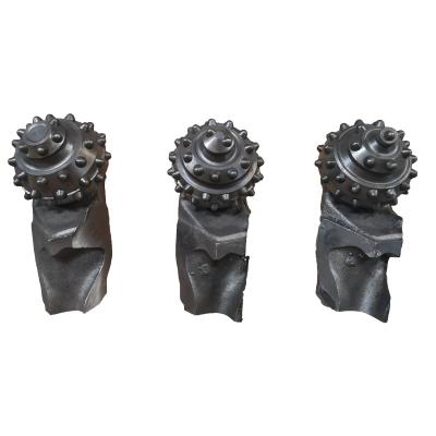 중국 Single Tricone Roller Bits Drilling Tools Forging 판매용