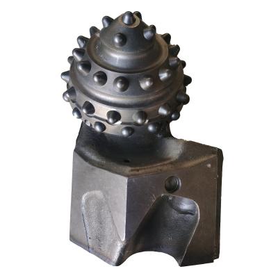 China Power Factory Single Roller Cone Roller Cone Bit Forging zu verkaufen