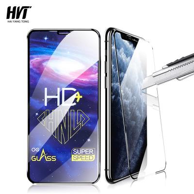 China Factory Wholesale Anti-Broken Air Bubble Free Anti-Oil Hd Screen Protector Super Premium Super Glass Ultrathin Ultrathin for sale