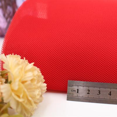 China New Tear-Resistant Functional Fabric For 3D Mesh Home Textile With 100% Polyester Sandwich Mesh Fabric for sale