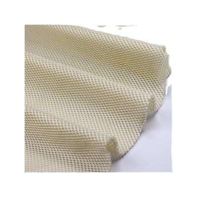 China Memory Hongrun Textile Suitable For Office Chairs, Shoes And Mattresses With Breathable 3D Mesh for sale