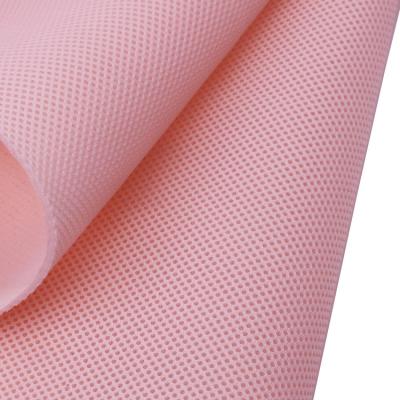 China High Quality Micro Memory 2022 Fabric For Clothing With 100% Polyester Mattress Fabric for sale