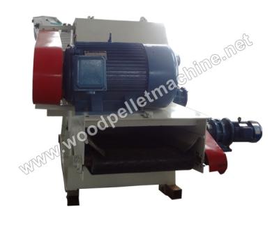 China Other Electric Wood Chipper Wood Chipper Machinery For Sale for sale