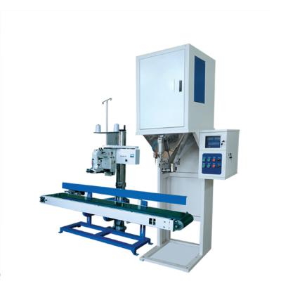 China Choice Good Food Plant Wood Pellet Packing Machine for sale