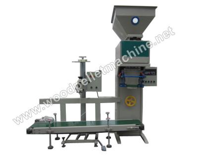 China High Quality Automatic Beverage Calcite Powder Auger Packaging Machine for sale