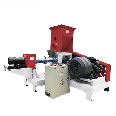 China Tough Poultry Rabbit Sheep Chicken Animal Feed Pellet Machine Manufacturing Equipment for sale