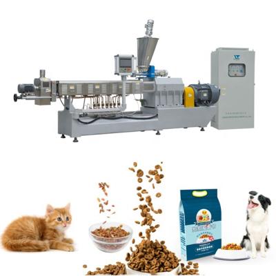 China Hard 12000 Kg Other Feed Pellet Making Machine Processing Machinery For Pet for sale