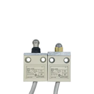 China Brand New Travel Switch Z-15GW49-B Waterproof Limit Switch Z-15GW49-B for sale